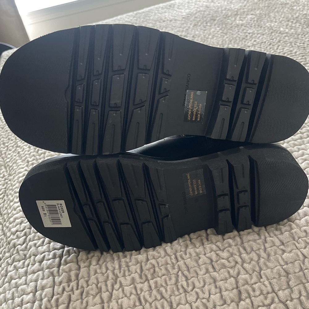 Boxer boot - Picture 7 of 7